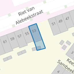 Perceel NMG00-F-1726