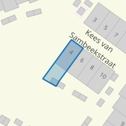 Perceel NMG00-F-1728