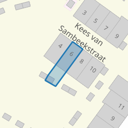 Perceel NMG00-F-1730