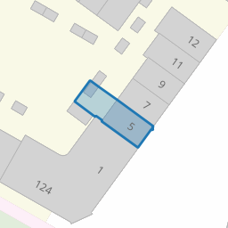 Perceel NMG00-F-1733