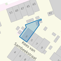 Perceel NMG00-F-1736