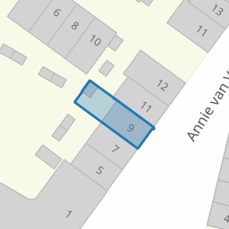 Perceel NMG00-F-1739