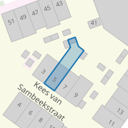 Perceel NMG00-F-1740