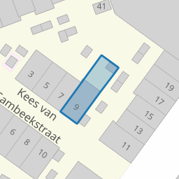 Perceel NMG00-F-1746