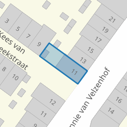 Perceel NMG00-F-1747