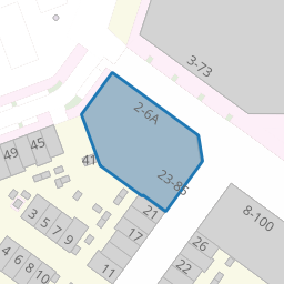 Perceel NMG00-F-1749