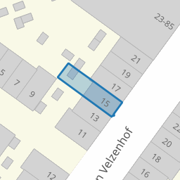 Perceel NMG00-F-1750