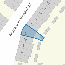 Perceel NMG00-F-1760