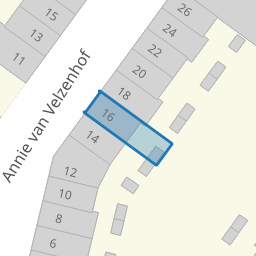 Perceel NMG00-F-1764