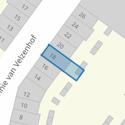 Perceel NMG00-F-1766