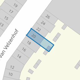 Perceel NMG00-F-1767