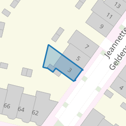 Perceel NMG00-F-1775