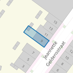 Perceel NMG00-F-1778