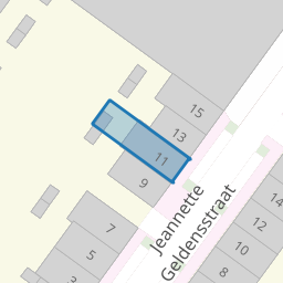 Perceel NMG00-F-1779