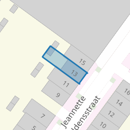 Perceel NMG00-F-1780