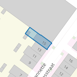 Perceel NMG00-F-1781