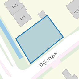 Perceel NMG00-F-1797