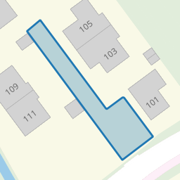 Perceel NMG00-F-1798