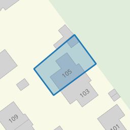 Perceel NMG00-F-1799