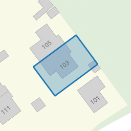 Perceel NMG00-F-1800