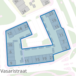 Perceel NMG00-F-1879