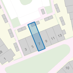 Perceel NMG00-F-1886