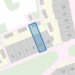 Perceel NMG00-F-1888