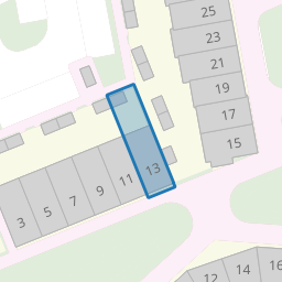 Perceel NMG00-F-1889