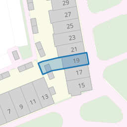 Perceel NMG00-F-1896