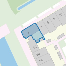 Perceel NMG00-F-1899