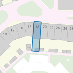 Perceel NMG00-F-1961