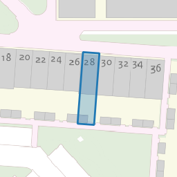 Perceel NMG00-F-1966