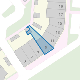 Perceel NMG00-F-1974