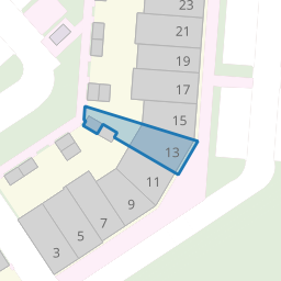 Perceel NMG00-F-1976