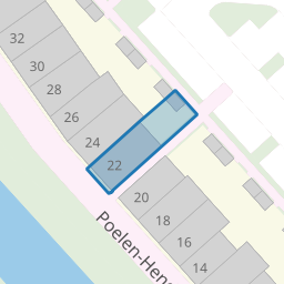 Perceel NMG00-F-1997