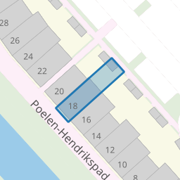 Perceel NMG00-F-1999