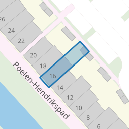 Perceel NMG00-F-2000