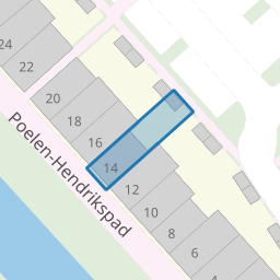 Perceel NMG00-F-2001