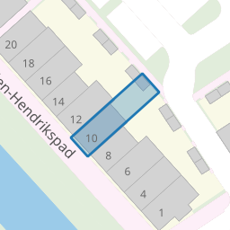 Perceel NMG00-F-2003