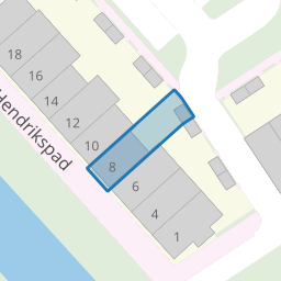 Perceel NMG00-F-2004