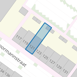 Perceel NMG00-F-2009