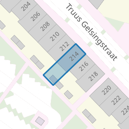 Perceel NMG00-F-2016