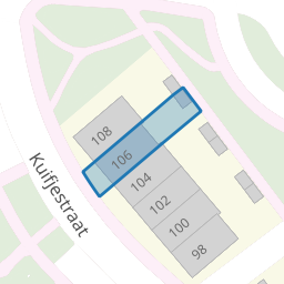 Perceel NMG00-F-2026