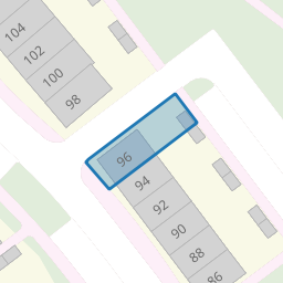 Perceel NMG00-F-2031