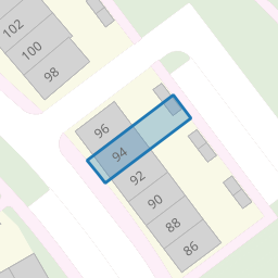 Perceel NMG00-F-2032