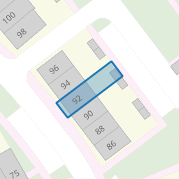 Perceel NMG00-F-2033