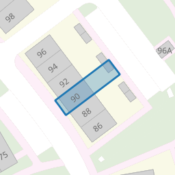 Perceel NMG00-F-2034