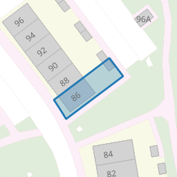 Perceel NMG00-F-2036