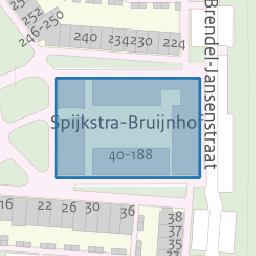 Perceel NMG00-F-2113