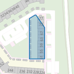 Perceel NMG00-F-2114